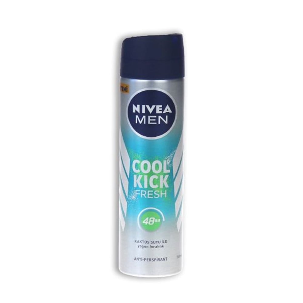 Nivea Men Deodorant Cool Kick Fresh