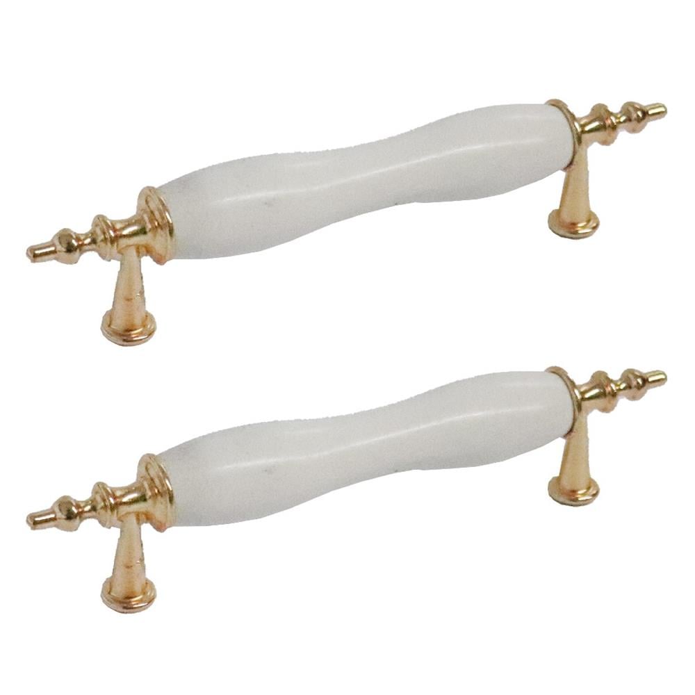 Nobel Eymen Kulp Altın Sarısı 96mm 32