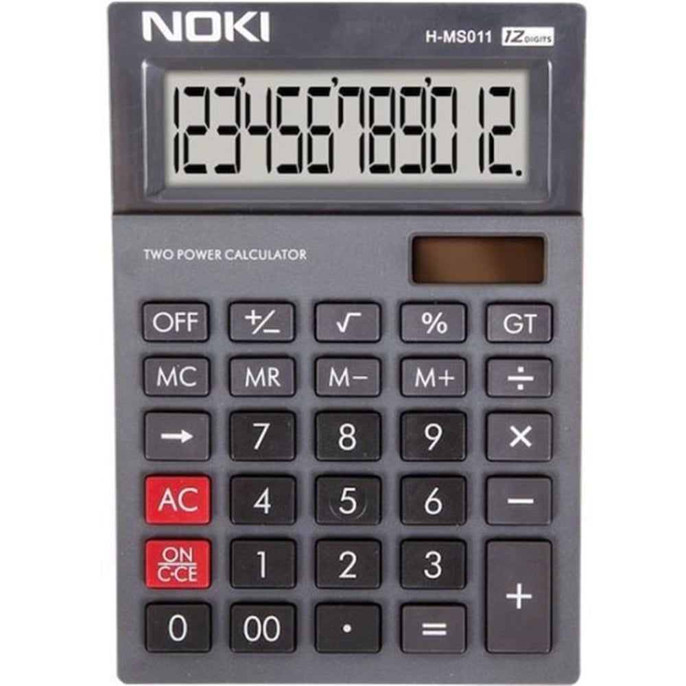 Noki Hesap Makinesi H-Ms011