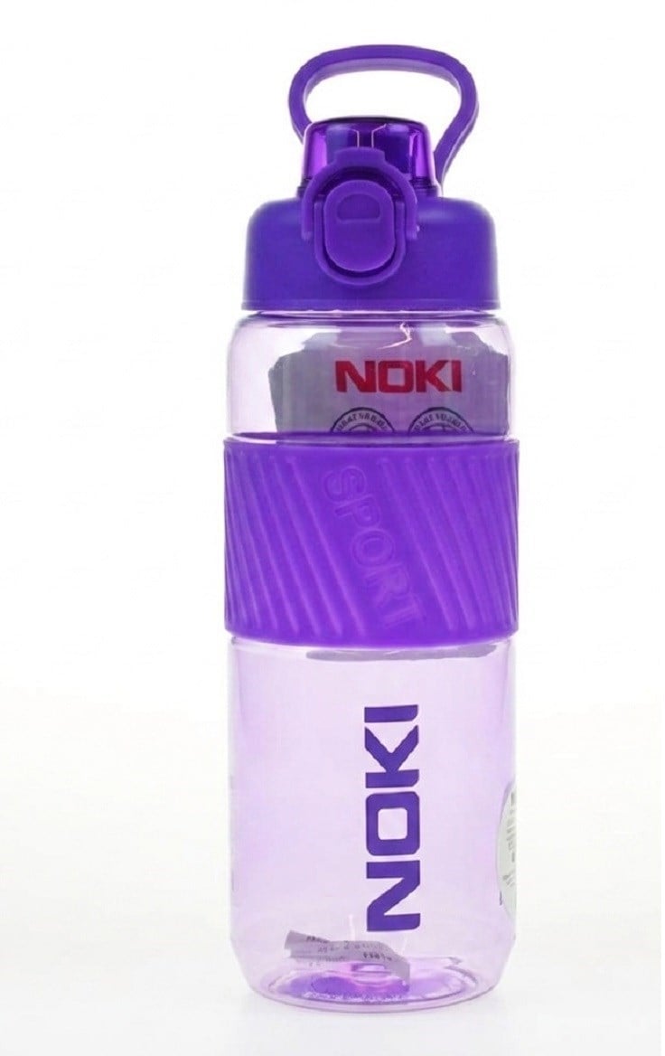 Noki suluk