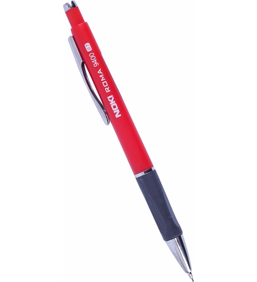 Noki Uçlu Kalem 0.7 Mm Roma 9400