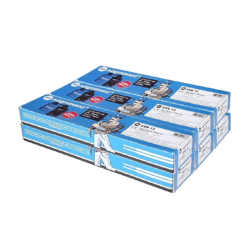 Oerlikon Esr-13 3.25*350 Elektrod