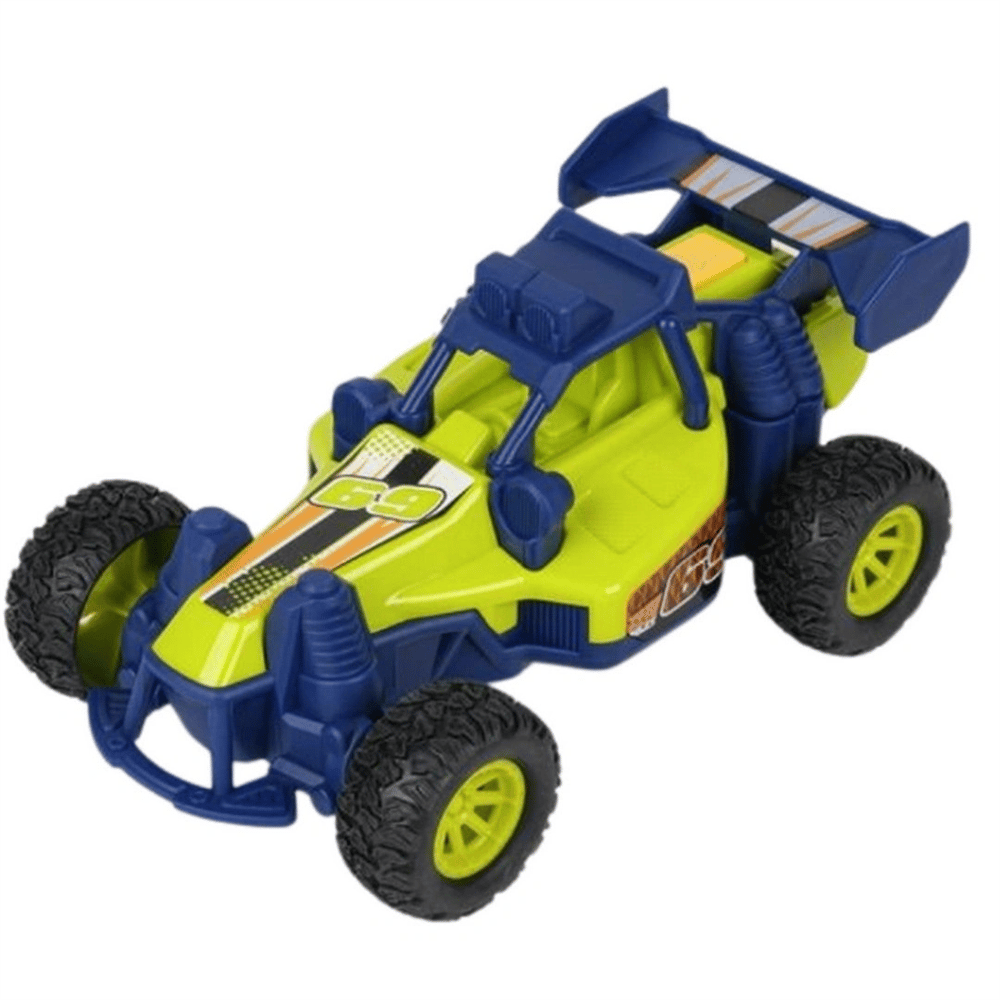 Off Road Aracı
