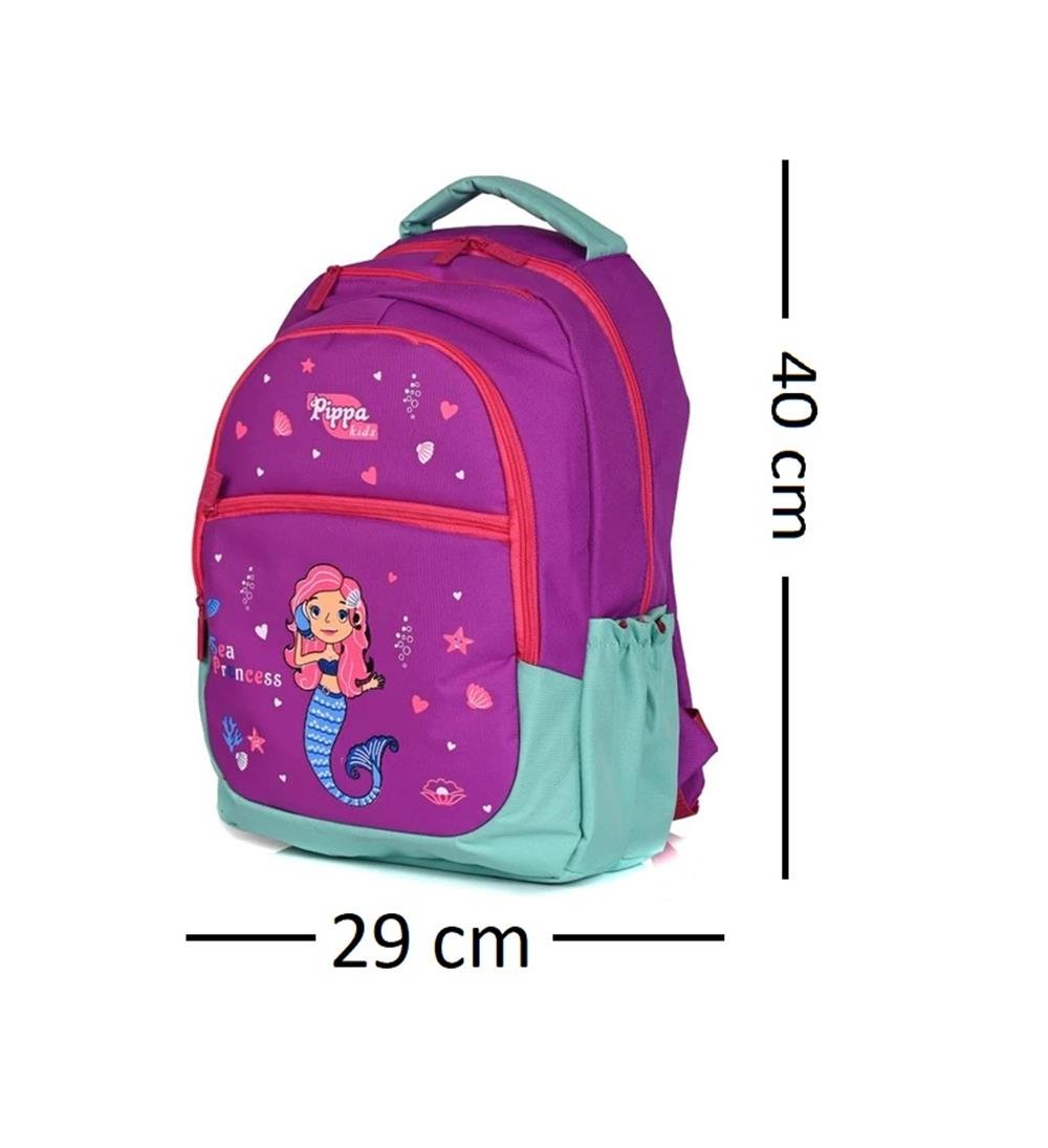 Okul Çantası
