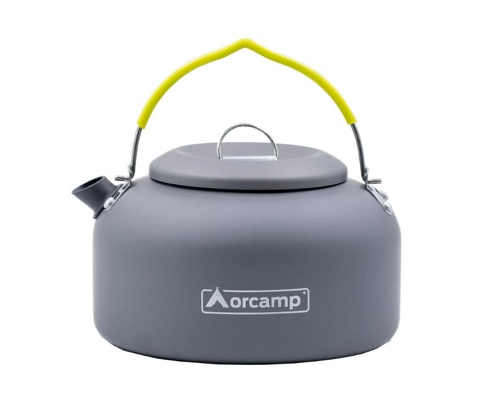Orcamp Kamp Çaydanlığı Out-1100