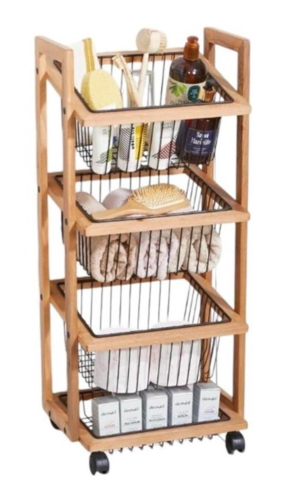 Organizer