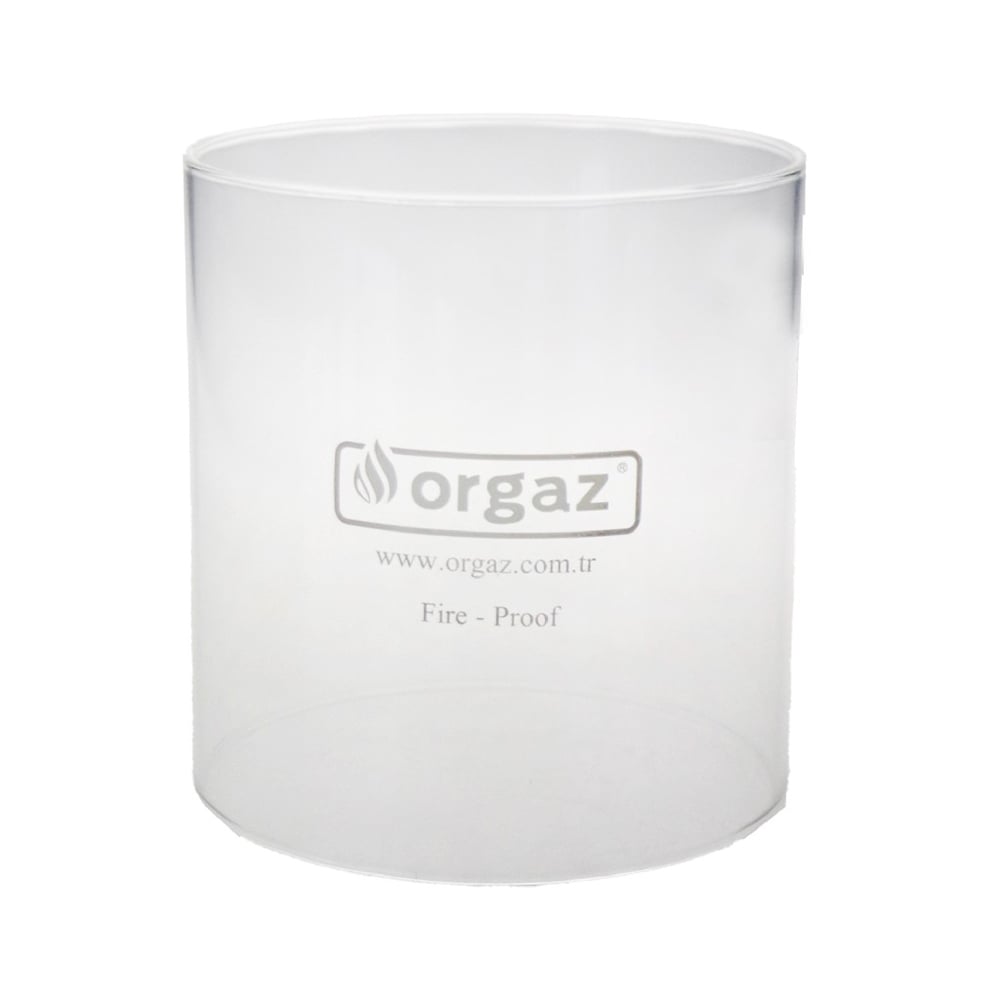 Orgaz Türeks Cam 300lük C-300 Lüküs Camı