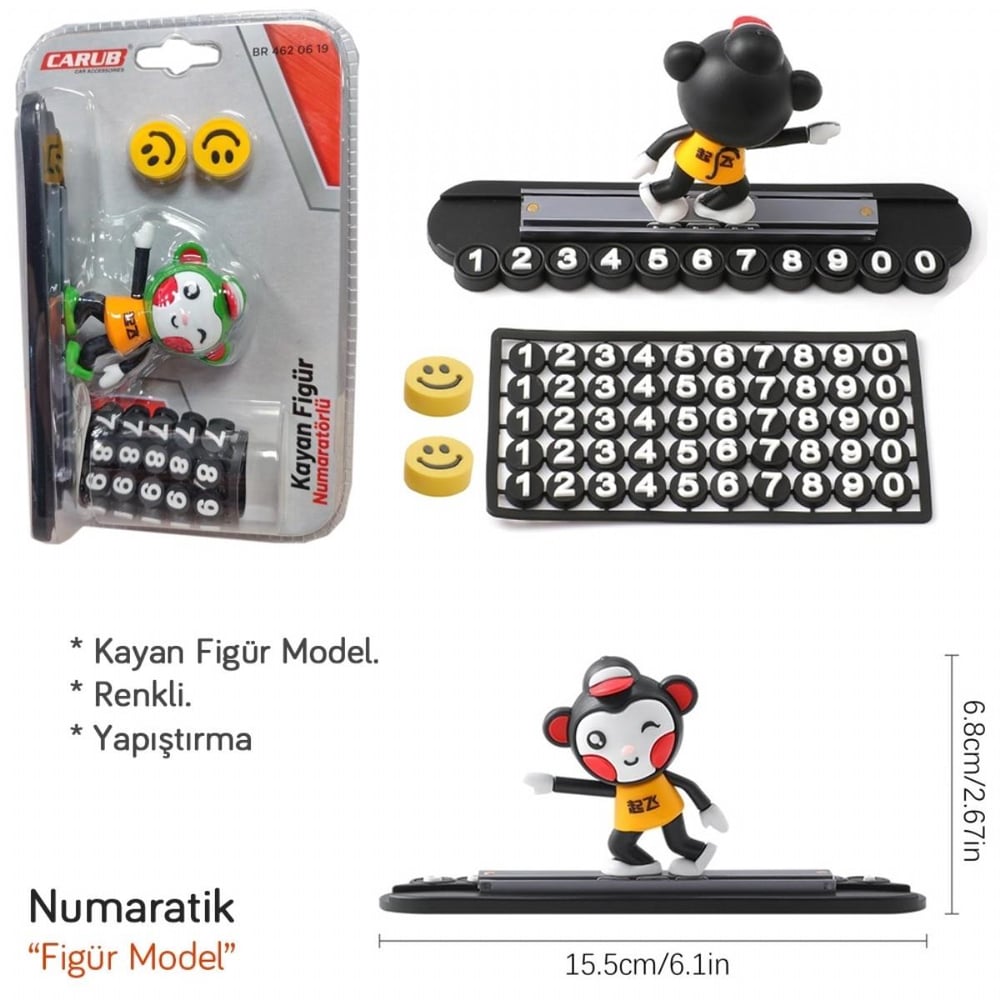 Oto Gereç ve Aksesuarları