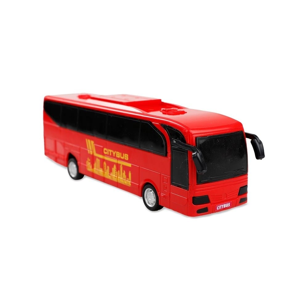Otobüsü Oyuncak Otobüs