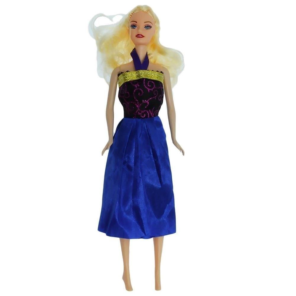 Oydaş Oyuncak 02255 Fashion Girl Bebek
