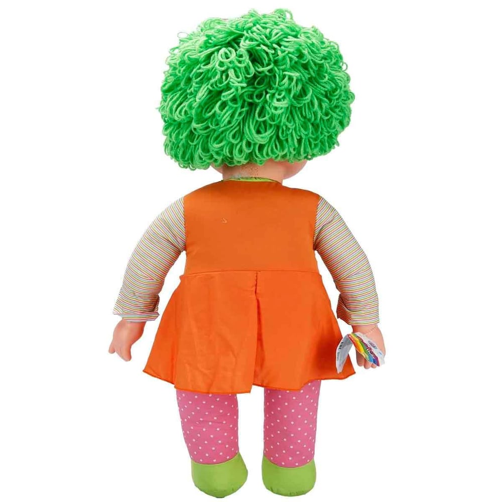 Oyuncak Bebek