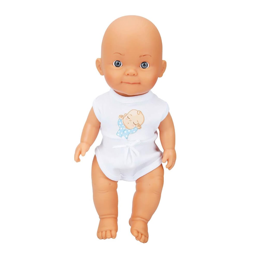 Oyuncak Bebek