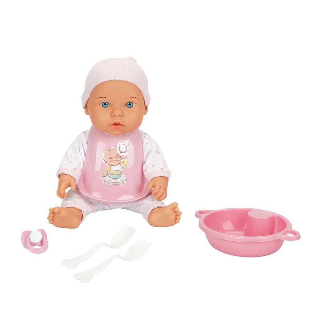 Oyuncak Bebek