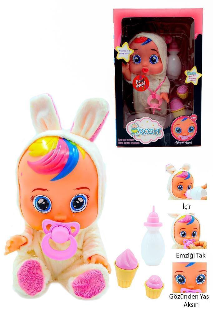 Oyuncak Bebek