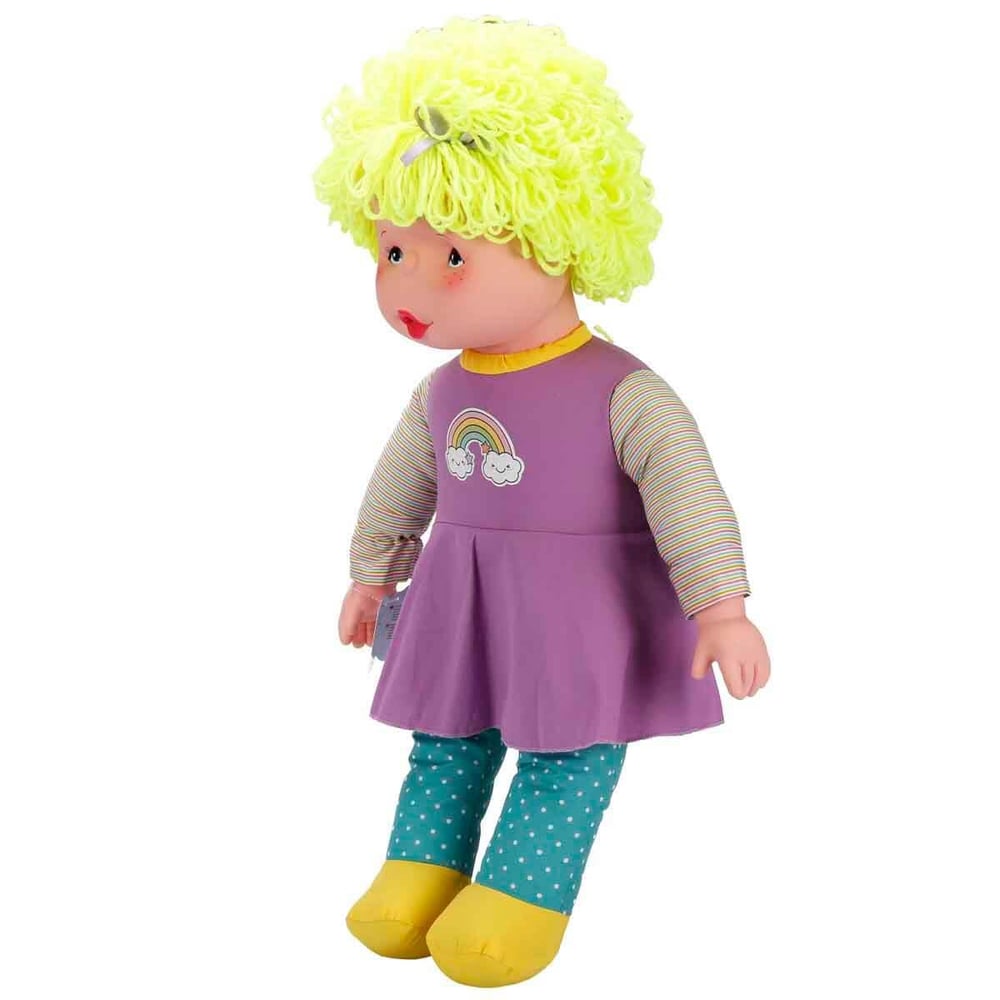 Oyuncak Bebek
