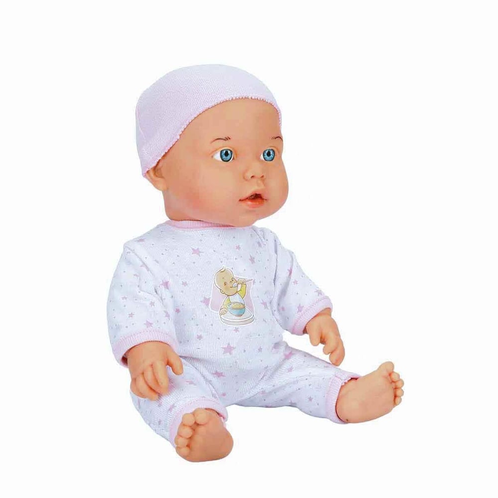 Oyuncak Bebek
