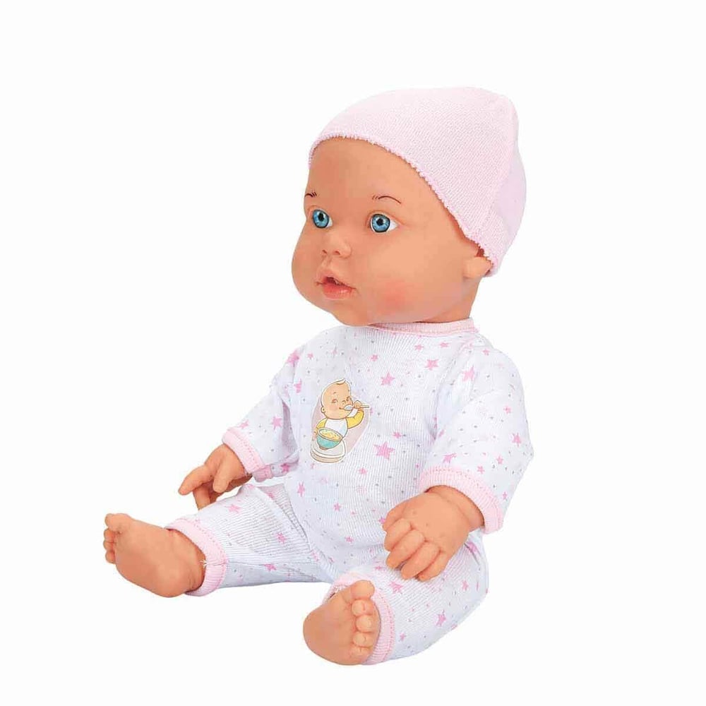 Oyuncak Bebek