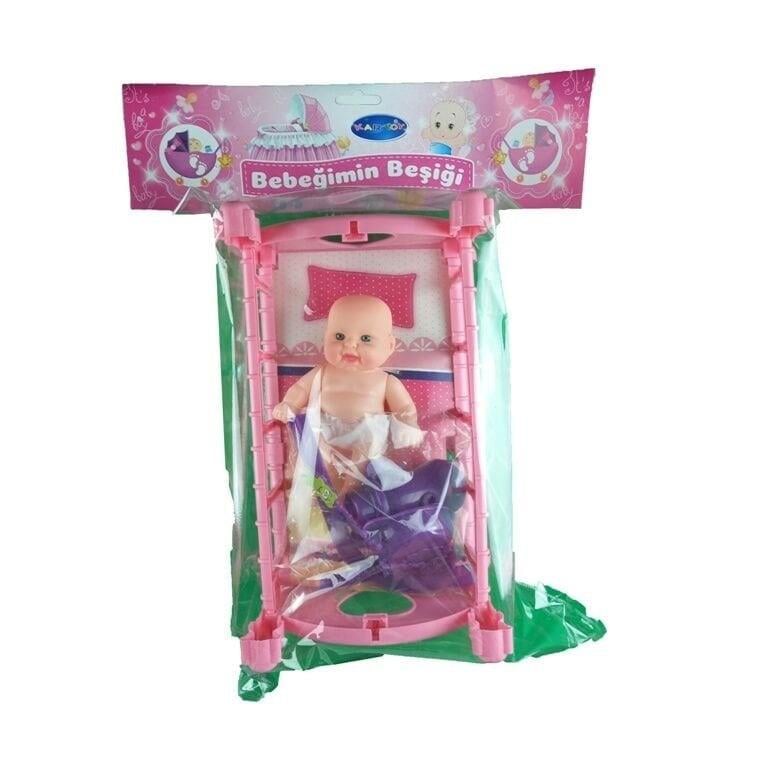 Oyuncak Bebek