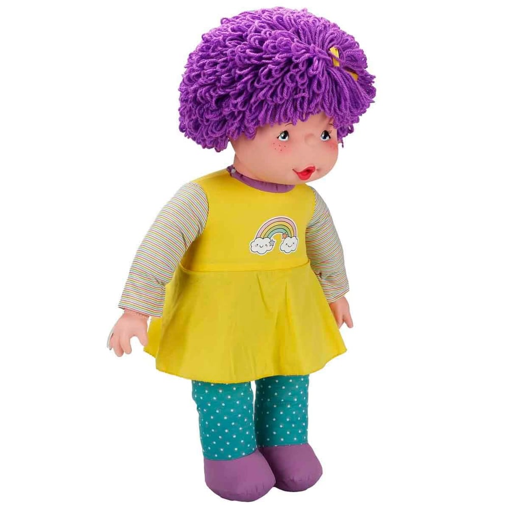Oyuncak Bebek