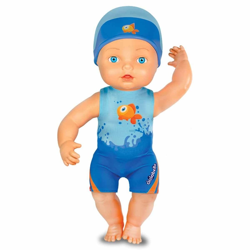 Oyuncak Bebek