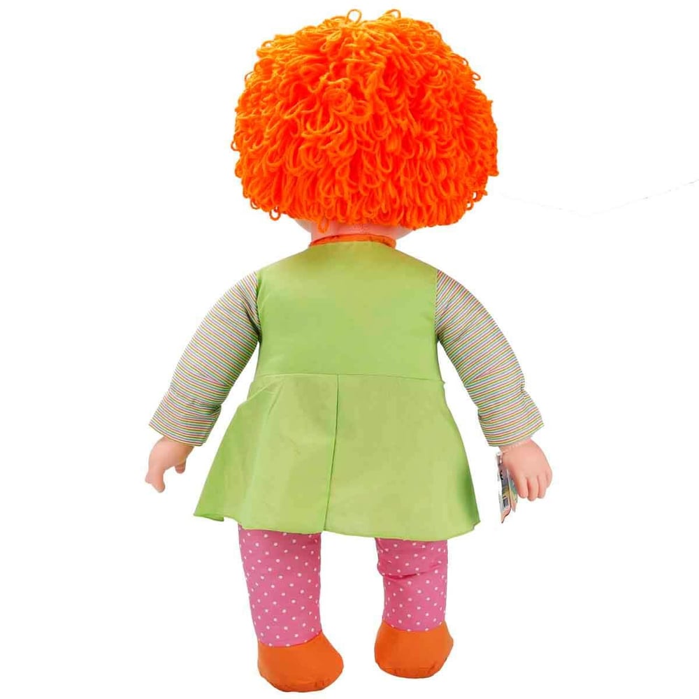Oyuncak Bebek