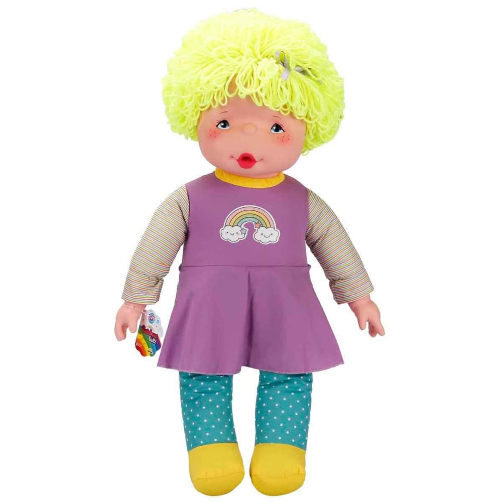 Oyuncak Bebek
