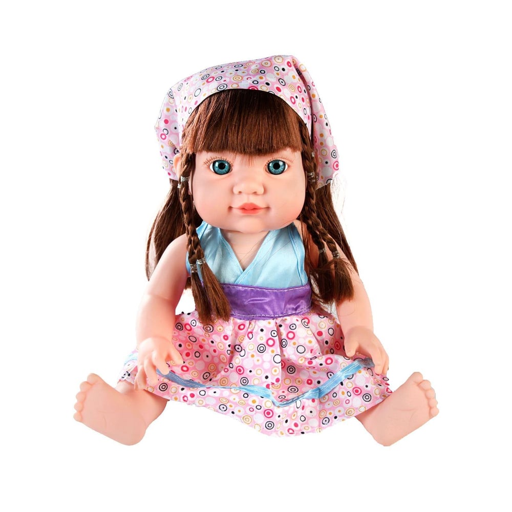 Oyuncak Bebek