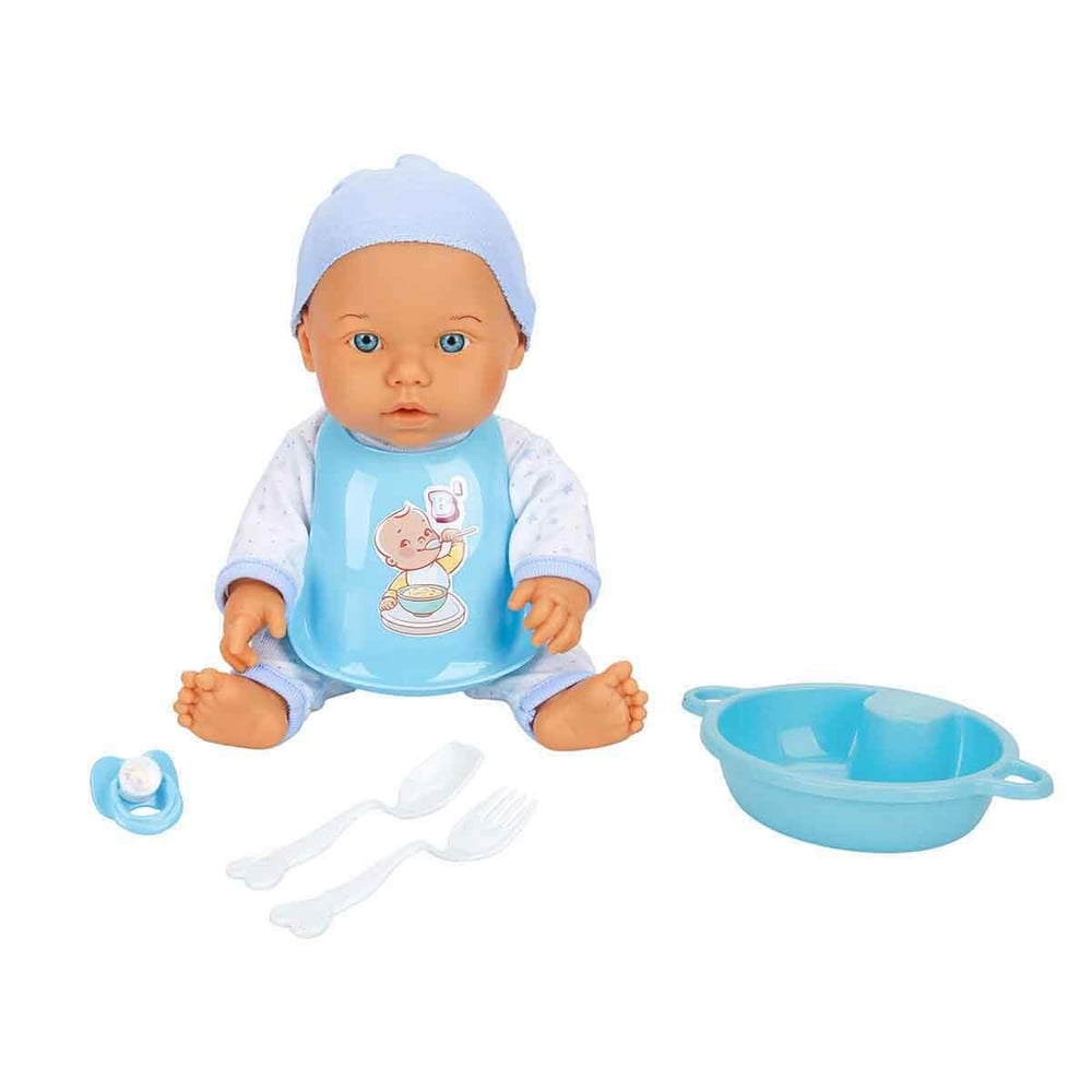 Oyuncak Bebek