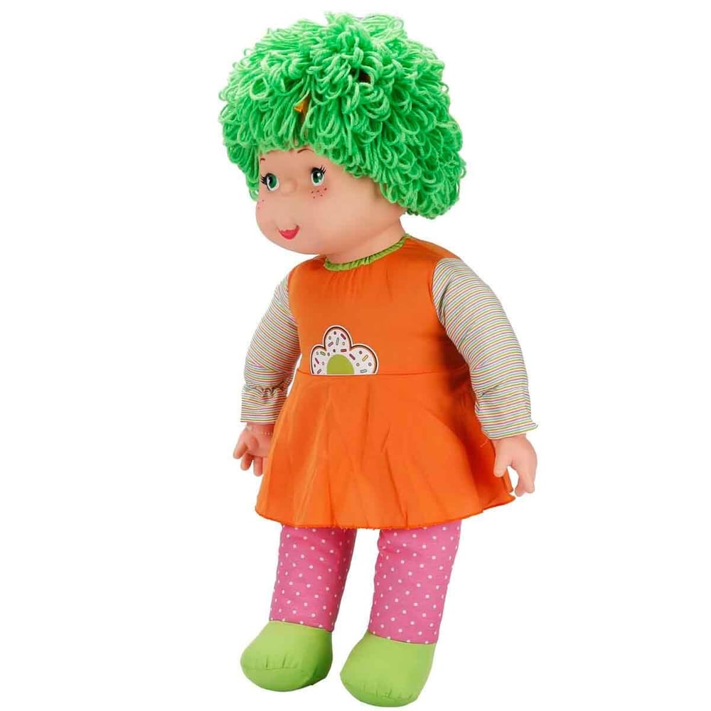 Oyuncak Bebek