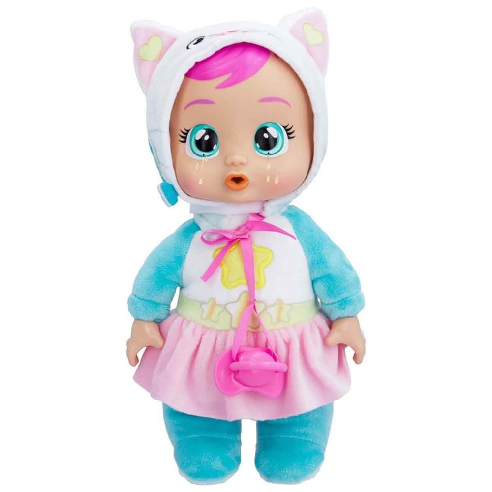 Oyuncak Bebek