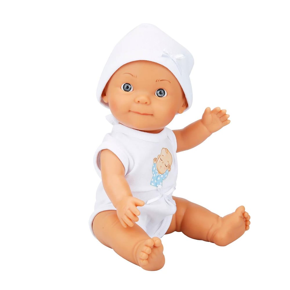 Oyuncak Bebek