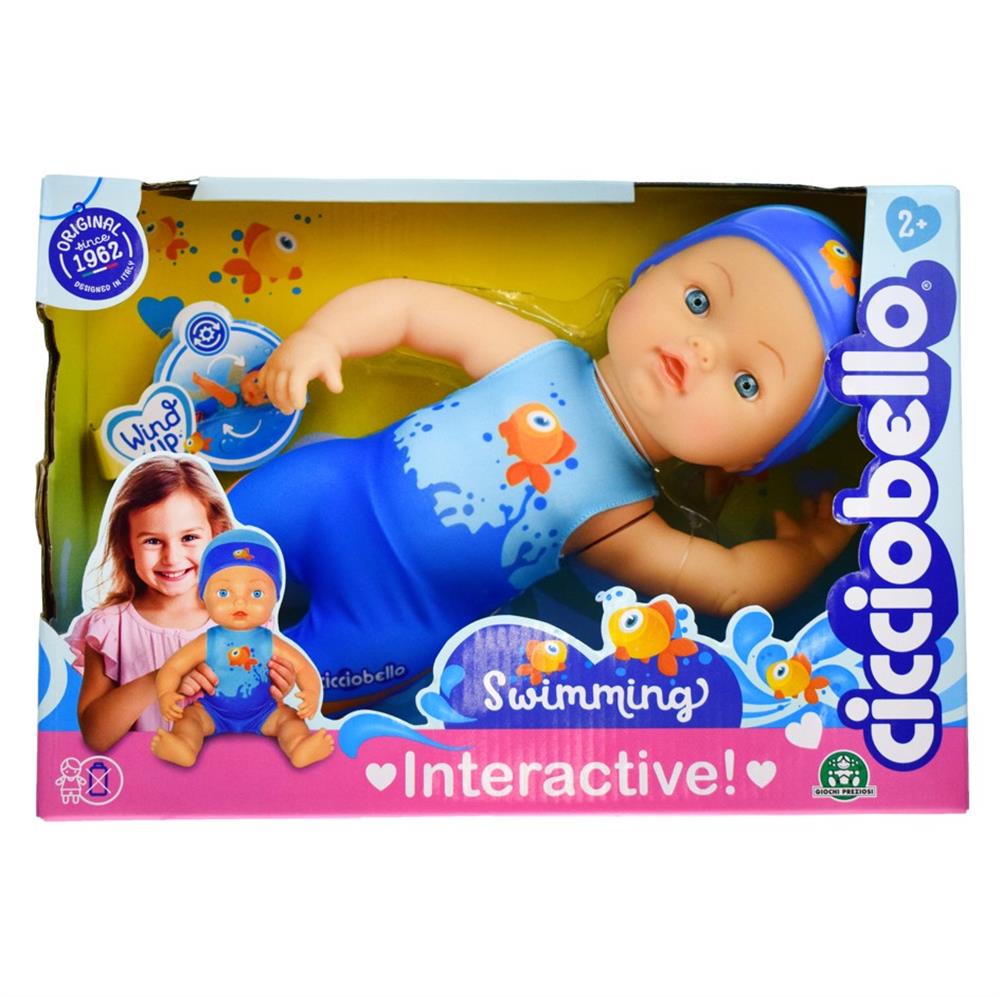 Oyuncak Bebek