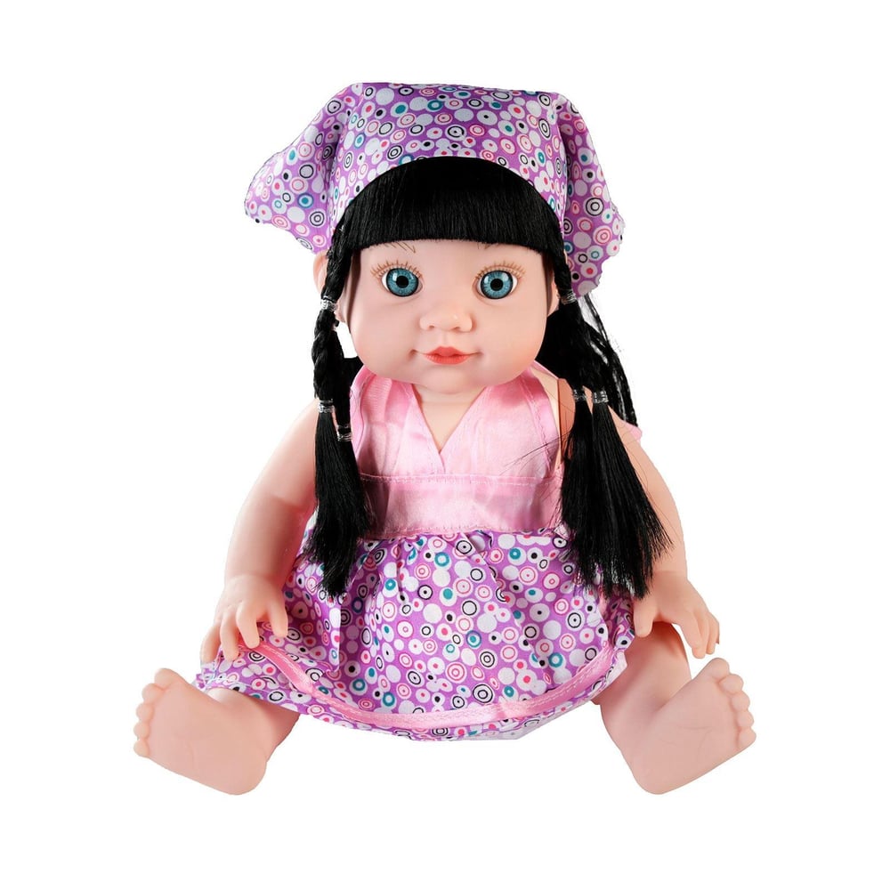 Oyuncak Bebek