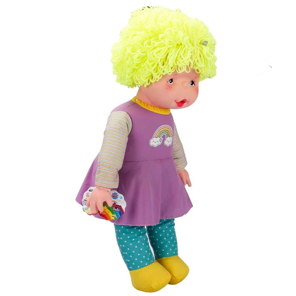 Oyuncak Bebek