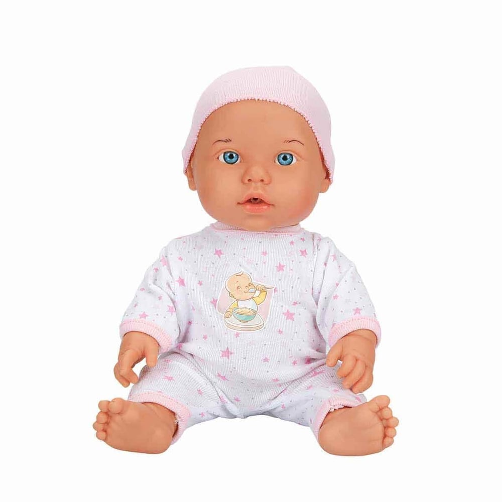 Oyuncak Bebek