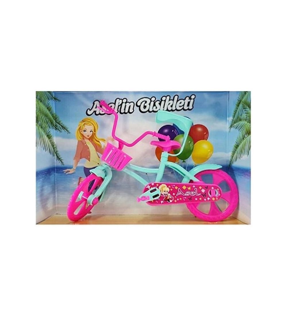 Oyuncak Bisiklet