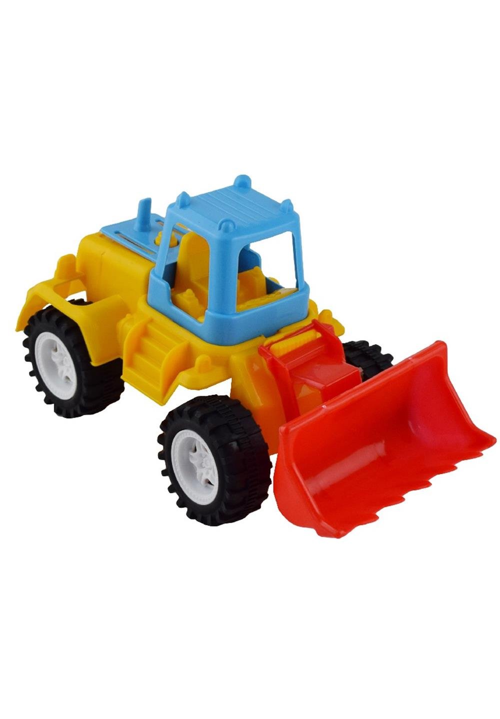 Oyuncak Kepçe/Dozer