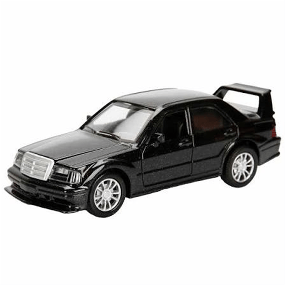 Oyuncak Mercedes e 190
