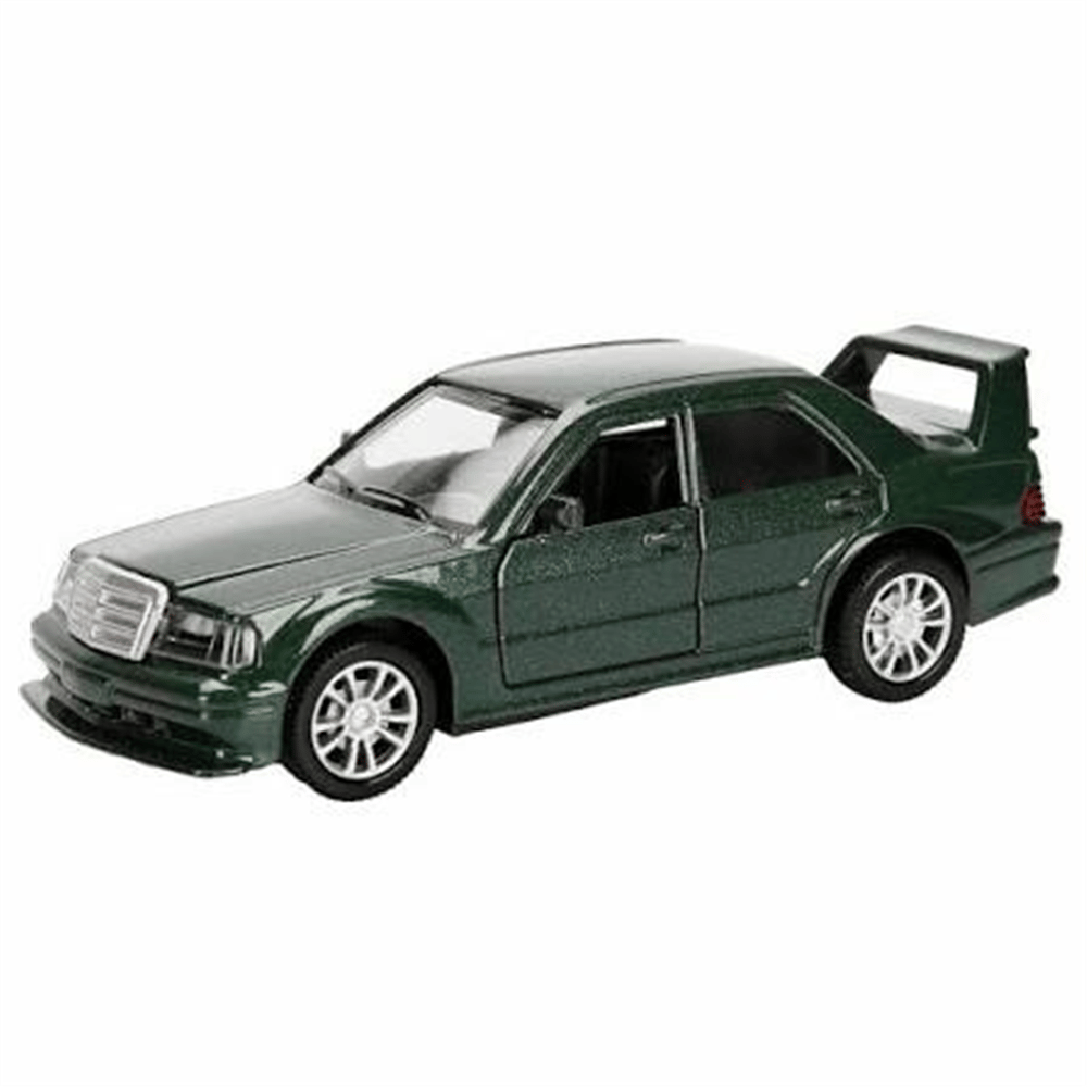 Oyuncak Mercedes e 190