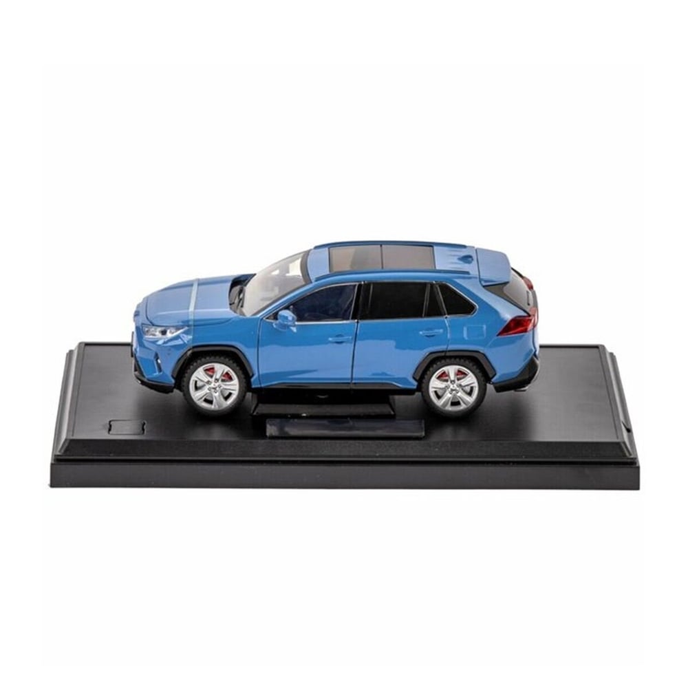 Oyuncak Model Metal Araba 02062-H08666h
