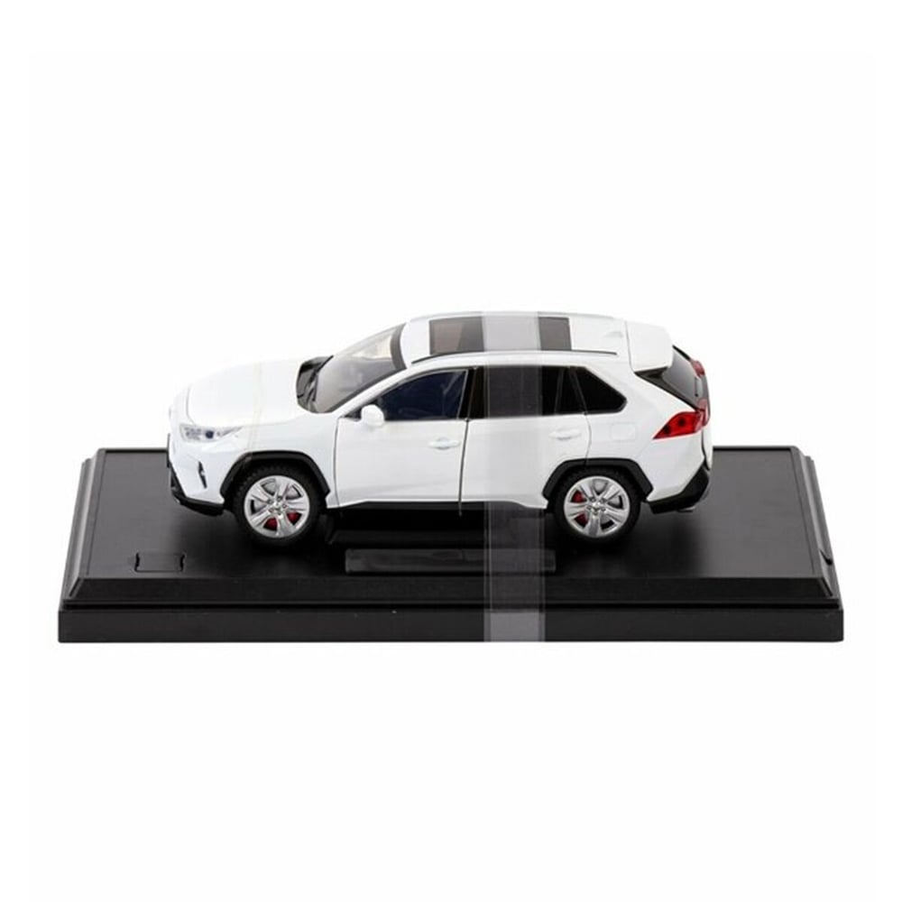 Oyuncak Model Metal Araba 02062-H08666h