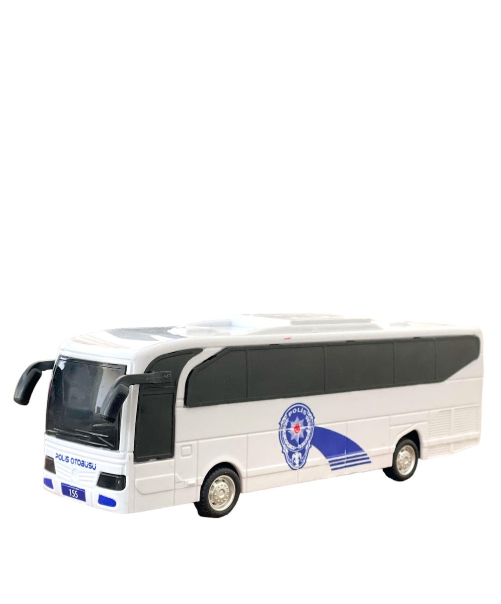 Oyuncak Otobüs