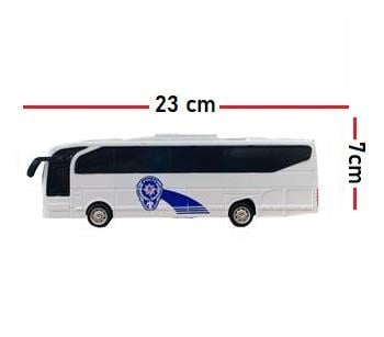Oyuncak Otobüs