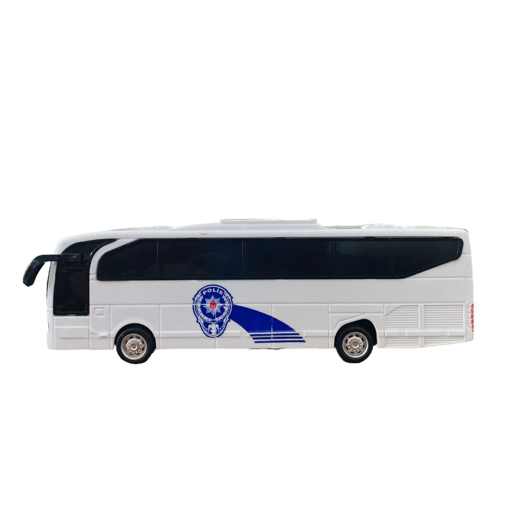Oyuncak Otobüs