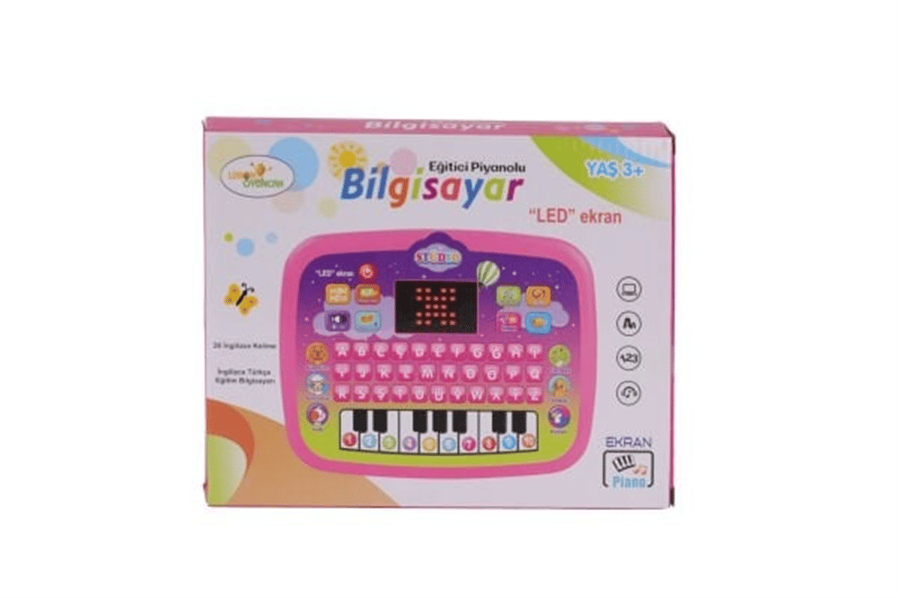 Oyuncak Piyano
