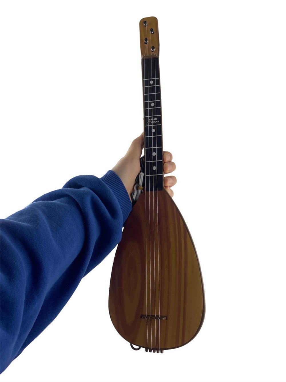 Oyuncak Saz 56 Cm