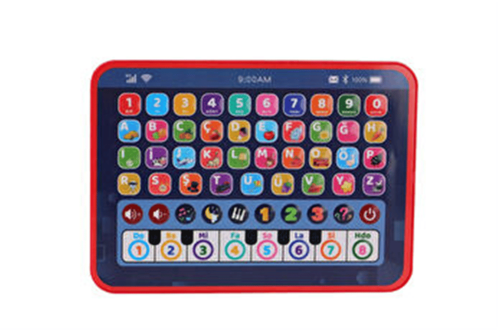 Oyuncak Tablet