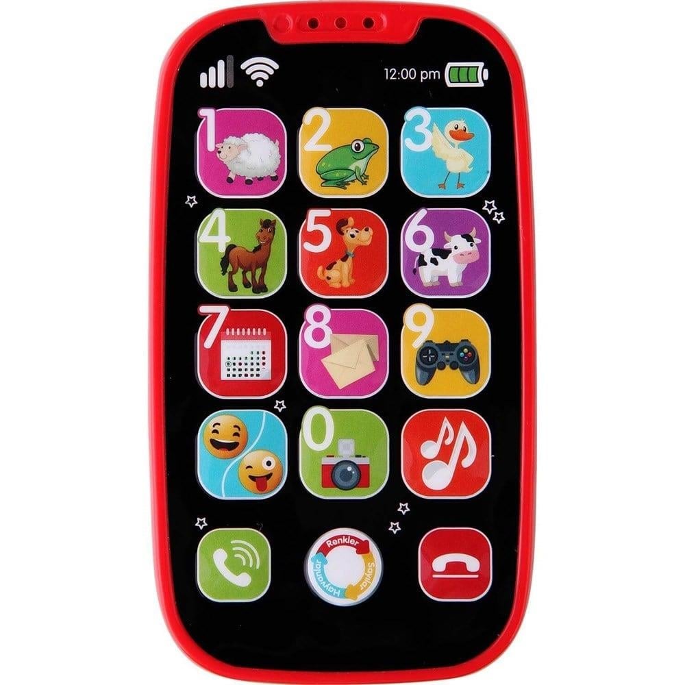 Oyuncak Telefon