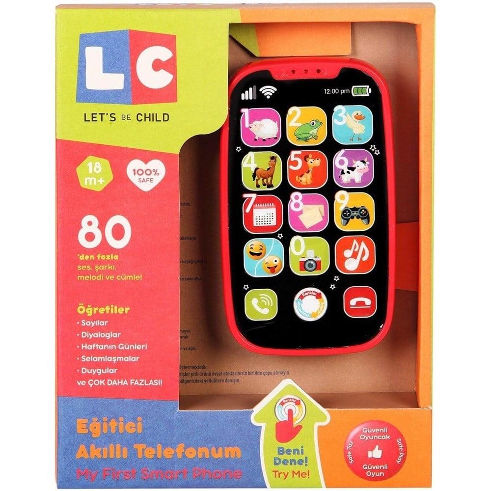 Oyuncak Telefon
