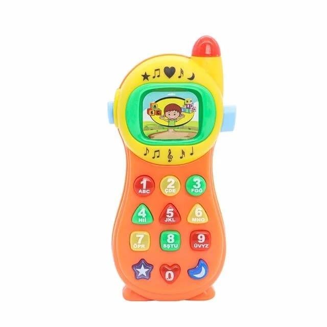 Oyuncak Telefon